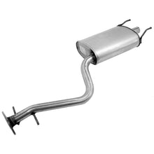 Load image into Gallery viewer, 55505 Exhaust Muffler Assembly Walker Exhaust Canada