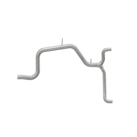 55525 Exhaust Y Pipe Walker Exhaust Canada