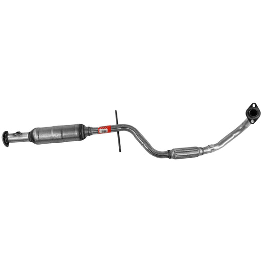 55526 Catalytic Converter Walker Exhaust Canada