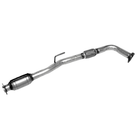 55527 Catalytic Converter Walker Exhaust Canada