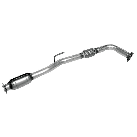 55537 Catalytic Converter Walker Exhaust Canada