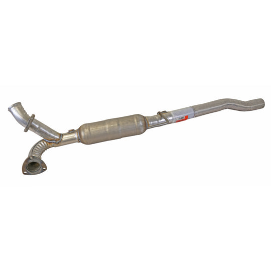 55543 Catalytic Converter Walker Exhaust Canada