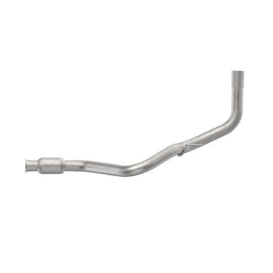55548 Exhaust Tail Pipe Walker Exhaust Canada