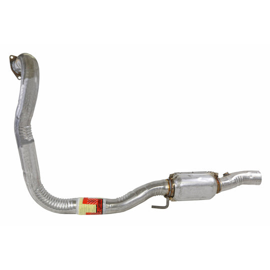 55557 Catalytic Converter Walker Exhaust Canada