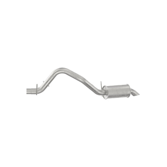 55565 Exhaust Resonator and Pipe Assembly Walker Exhaust Canada