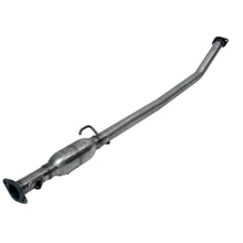 Load image into Gallery viewer, 55578 Exhaust Resonator and Pipe Assembly Walker Exhaust Canada