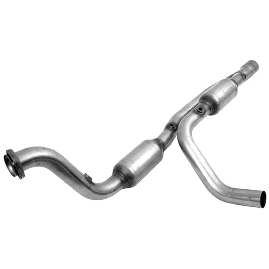 55579 Catalytic Converter Walker Exhaust Canada