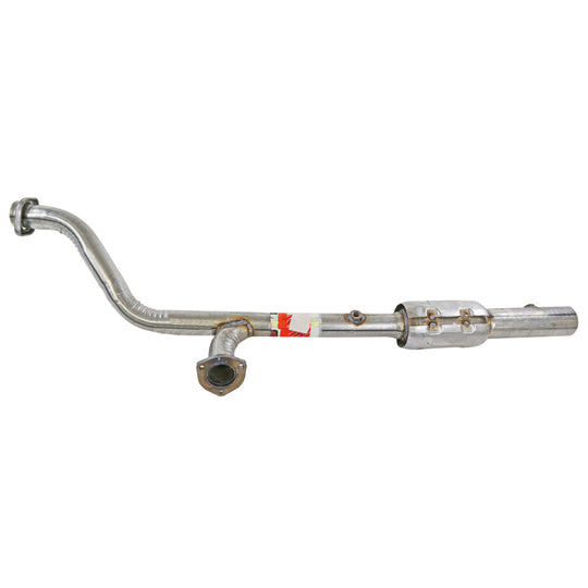 55581 Catalytic Converter Walker Exhaust Canada