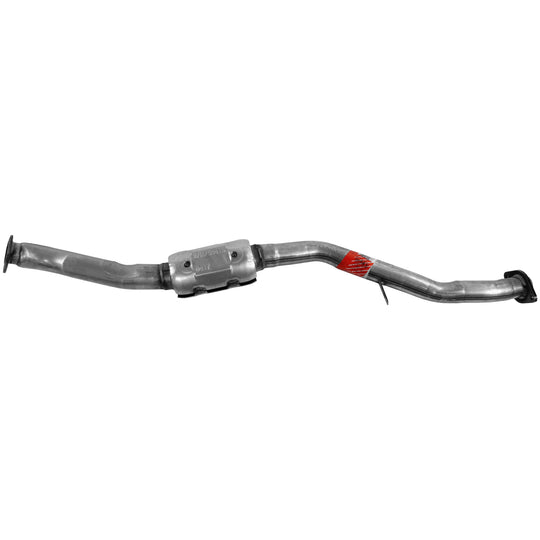 55583 Catalytic Converter Walker Exhaust Canada