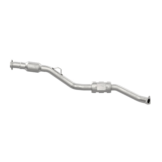 55585 Catalytic Converter Walker Exhaust Canada