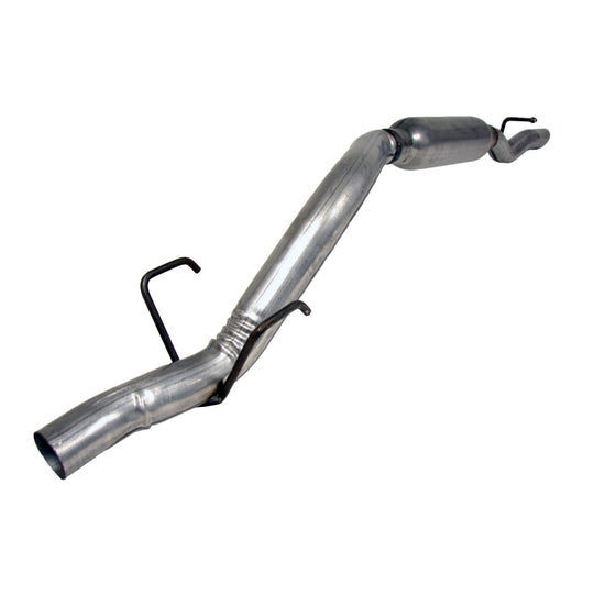 55586 Exhaust Resonator and Pipe Assembly Walker Exhaust Canada