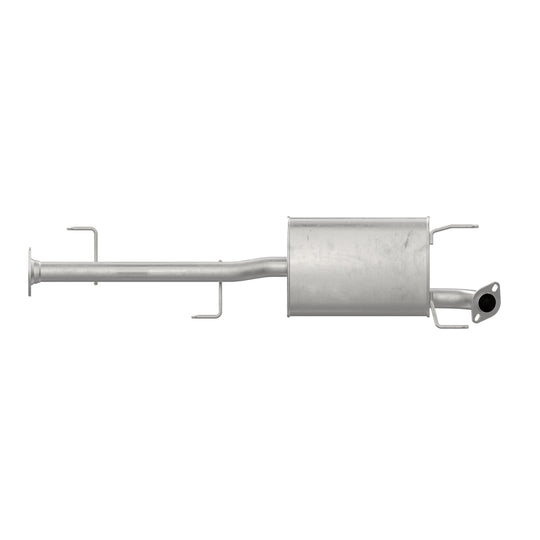 55589 Exhaust Muffler Assembly Walker Exhaust Canada