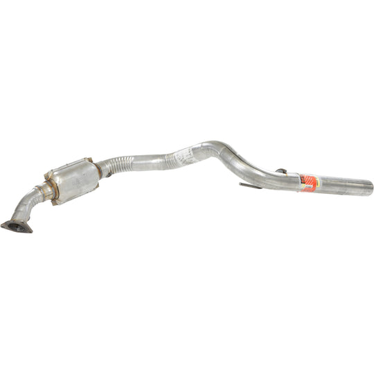 55614 Catalytic Converter Walker Exhaust Canada