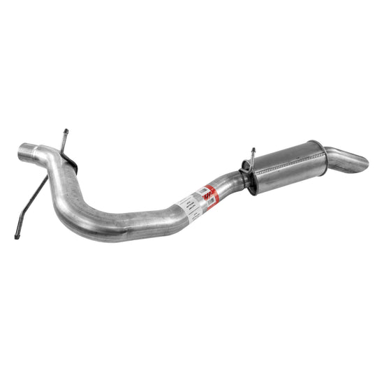 55615 Exhaust Resonator and Pipe Assembly Walker Exhaust Canada