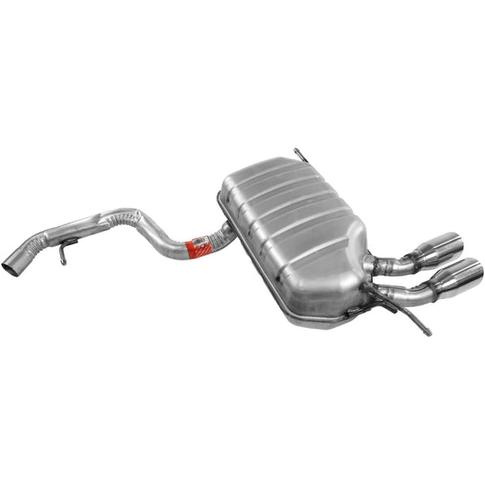 55624 Exhaust Muffler Assembly Walker Exhaust Canada