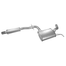 Charger l'image dans la galerie, 55628 Exhaust Resonator and Pipe Assembly Walker Exhaust Canada