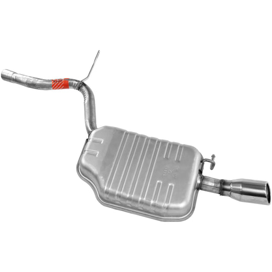 55629 Exhaust Muffler Assembly Walker Exhaust Canada
