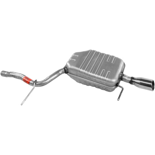 55630 Exhaust Muffler Assembly Walker Exhaust Canada