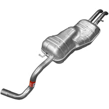 Load image into Gallery viewer, 55636 Exhaust Muffler Assembly Walker Exhaust Canada
