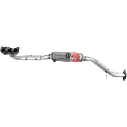 55640 Catalytic Converter Walker Exhaust