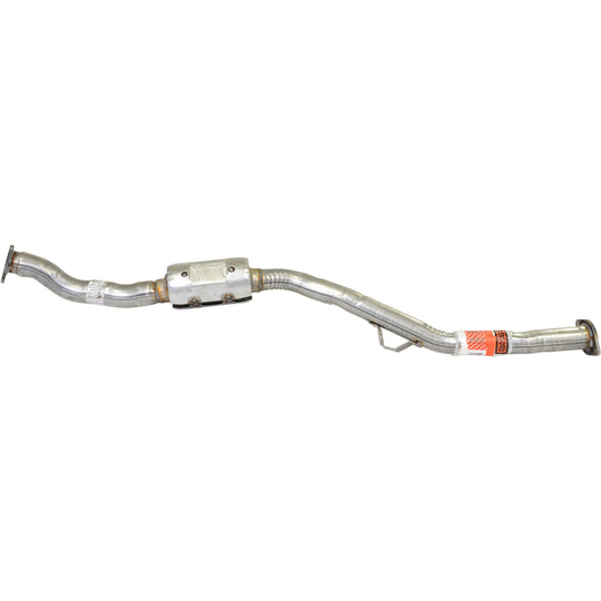 55643 Catalytic Converter Walker Exhaust Canada