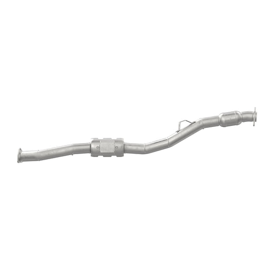 55644 Catalytic Converter Walker Exhaust Canada