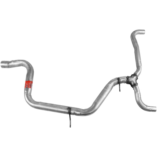 55647 Exhaust Y Pipe Walker Exhaust Canada