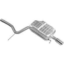 Load image into Gallery viewer, 55652 Exhaust Muffler Assembly Walker Exhaust Canada