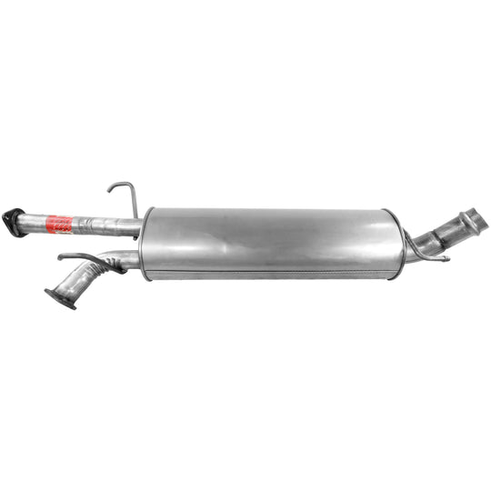 55654 Exhaust Muffler Assembly Walker Exhaust Canada