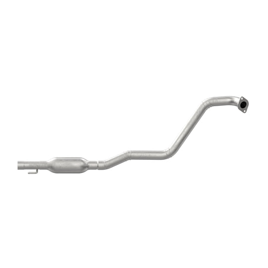 55660 Exhaust Resonator and Pipe Assembly Walker Exhaust Canada