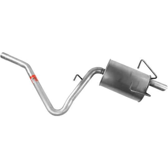 55671 Exhaust Muffler Assembly Walker Exhaust Canada