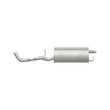 Load image into Gallery viewer, 55672 Exhaust Muffler Assembly Walker Exhaust Canada