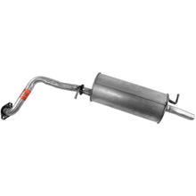 Load image into Gallery viewer, 55688 Exhaust Muffler Assembly Walker Exhaust Canada