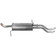 Load image into Gallery viewer, 55695 Exhaust Muffler Assembly Walker Exhaust Canada
