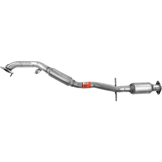 55698 Catalytic Converter Walker Exhaust Canada