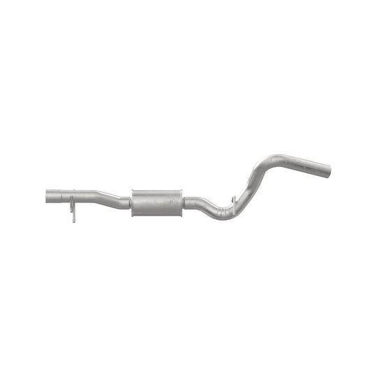 55700 Exhaust Resonator and Pipe Assembly Walker Exhaust Canada