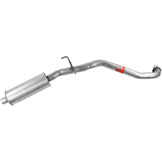 55703 Exhaust Resonator and Pipe Assembly Walker Exhaust Canada