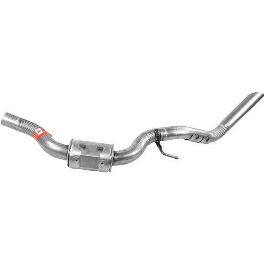 55704 Exhaust Resonator and Pipe Assembly Walker Exhaust Canada