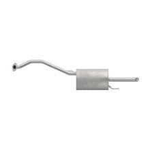 Load image into Gallery viewer, 55707 Exhaust Muffler Assembly Walker Exhaust Canada