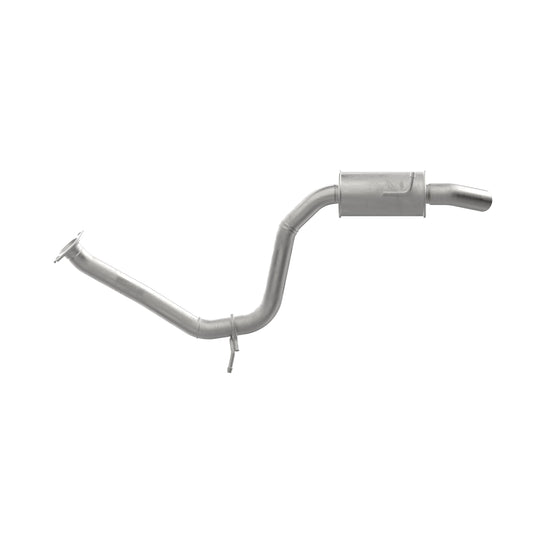55709 Exhaust Resonator and Pipe Assembly Walker Exhaust Canada