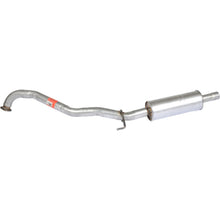 Load image into Gallery viewer, 55710 Exhaust Resonator and Pipe Assembly Walker Exhaust Canada