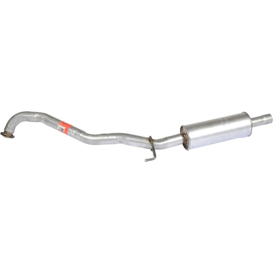 55710 Exhaust Resonator and Pipe Assembly Walker Exhaust Canada