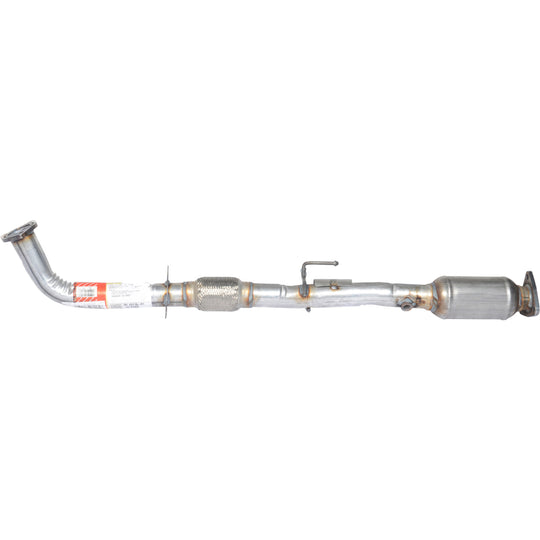 55715 Catalytic Converter Walker Exhaust Canada