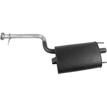 Load image into Gallery viewer, 55717 Exhaust Muffler Assembly Walker Exhaust Canada