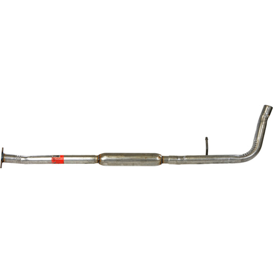 55718 Exhaust Resonator and Pipe Assembly Walker Exhaust Canada