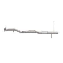 Load image into Gallery viewer, 55723 Exhaust Pipe Walker Exhaust Canada