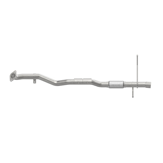 55723 Exhaust Pipe Walker Exhaust Canada