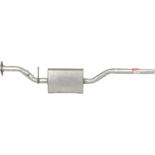 55725 Exhaust Resonator and Pipe Assembly Walker Exhaust Canada