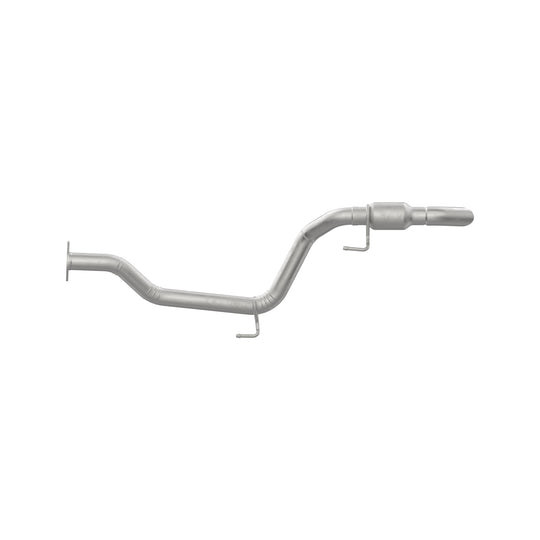 55726 Exhaust Resonator and Pipe Assembly Walker Exhaust Canada