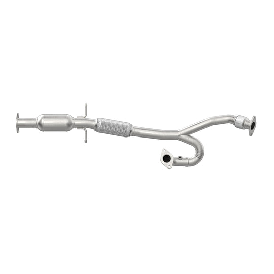 55727 Catalytic Converter Walker Exhaust Canada